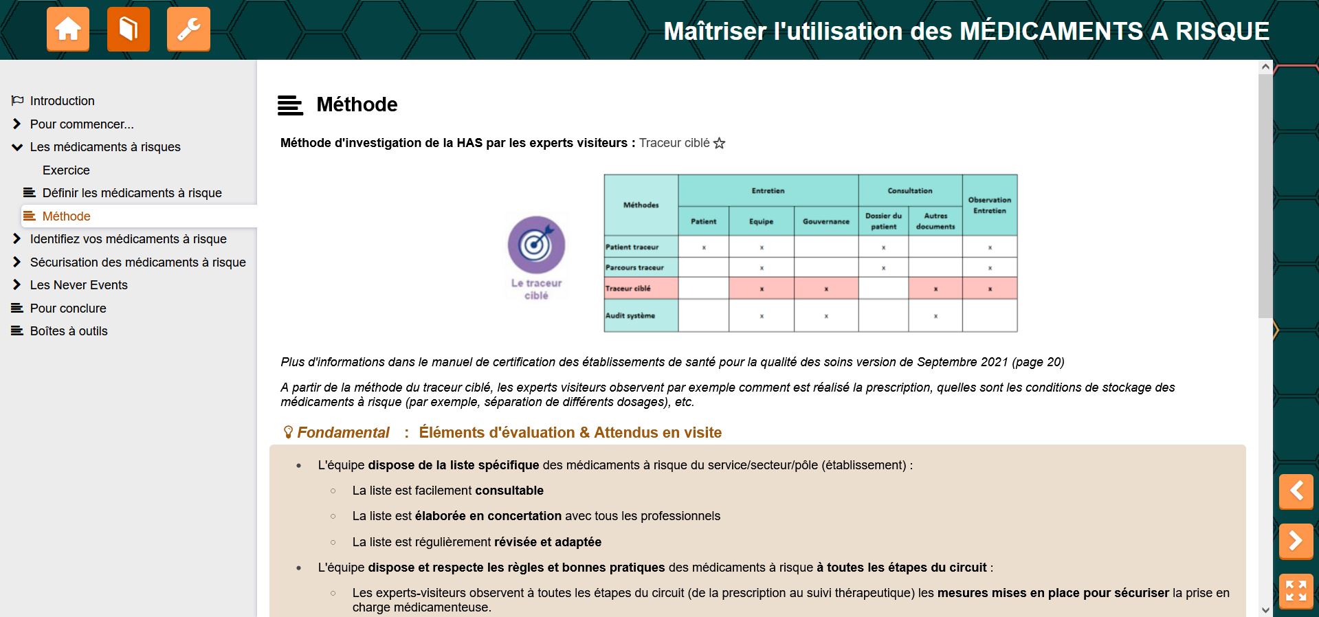 Gestes infirmiers