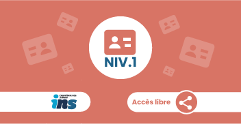 Découvrir l'identitovigilance et l'INS - Niv 1