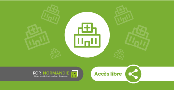 Le ROR - Rôle du Référent Établissement