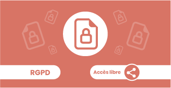 Sensibilisation au RGPD