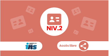 Découvrir l'identitovigilance et l'INS - Niv 2